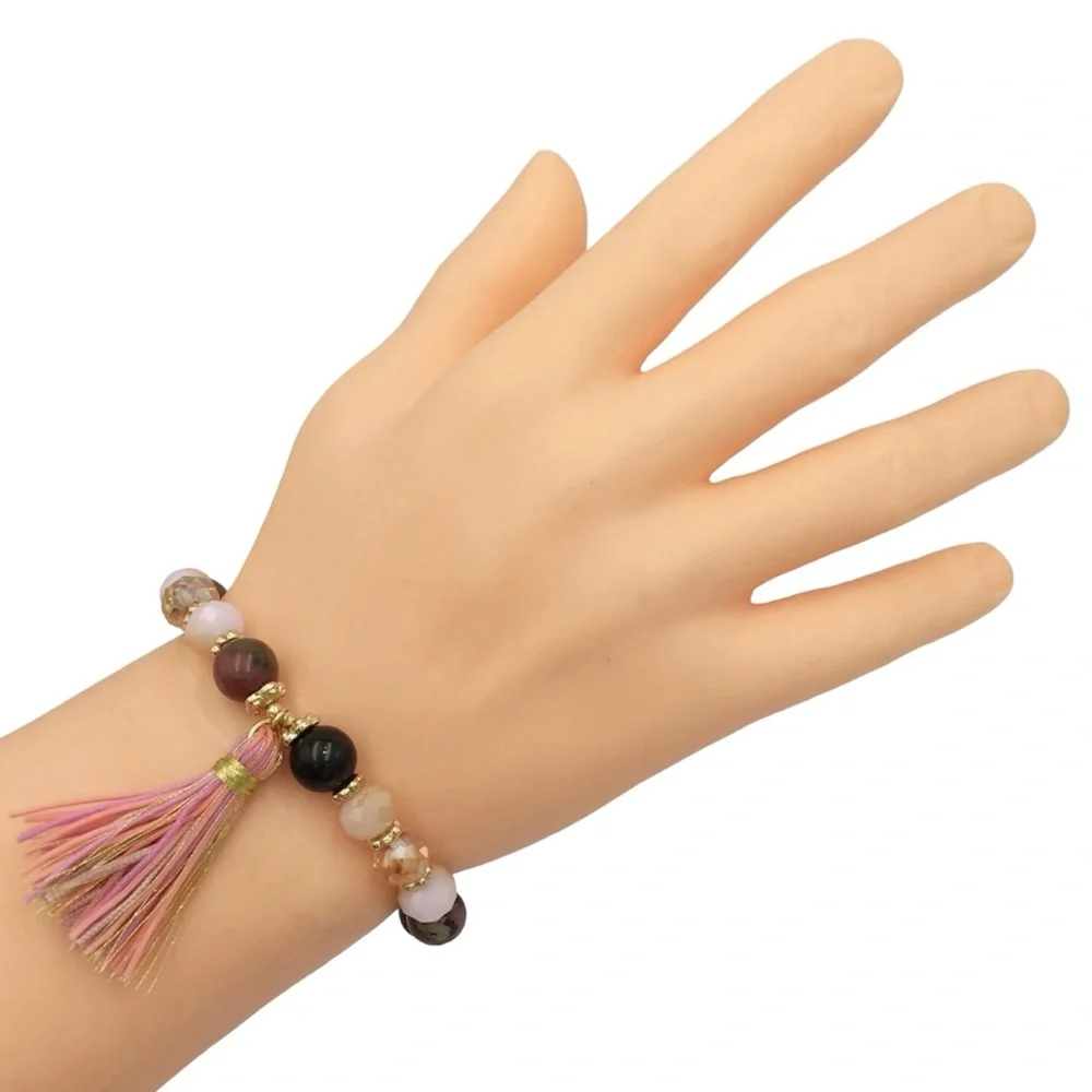 Fashion Jewelry genuine stone